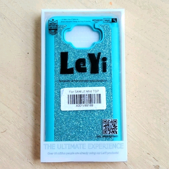 🌺3 for $10 NWT SAM J7 Case - Picture 7 of 8